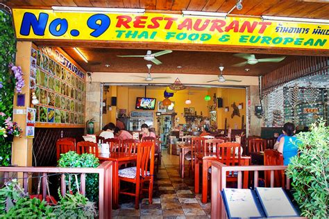 best thai food in patong|patong beach restaurants.